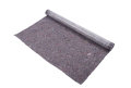 Malematte 1 x 10 meter - Stabile